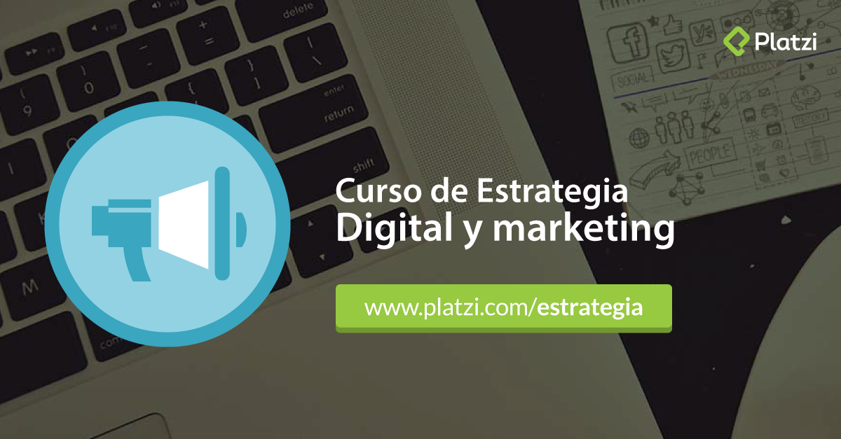 Curso de Marketing Online y Estrategia Digital 2014