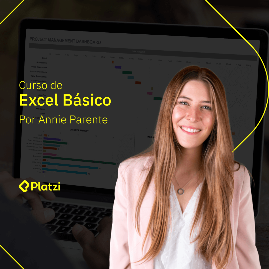 Curso de Excel Básico: Tablas y Fórmulas para la Gestión de Datos