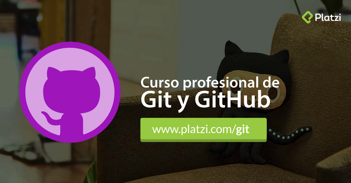 Curso profesional de Git y GitHub 2016