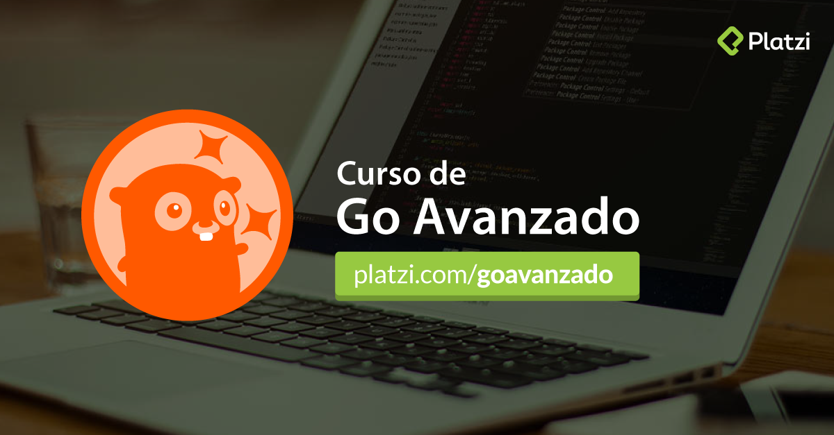 Curso de Go Avanzado 2016