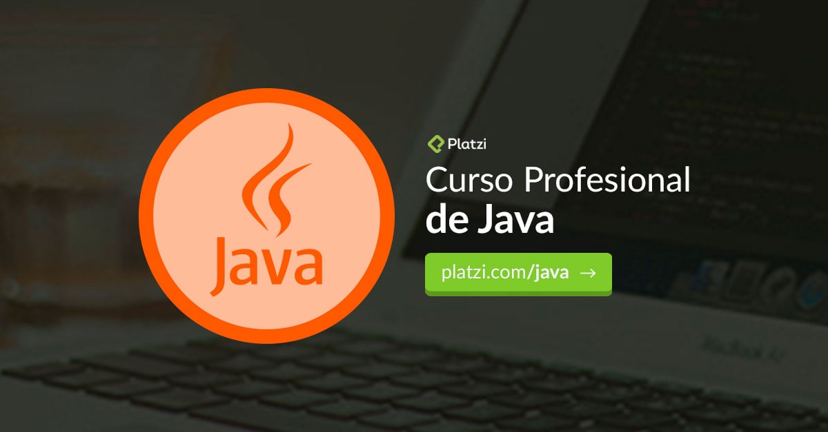 Curso de Java para APIs REST 2016