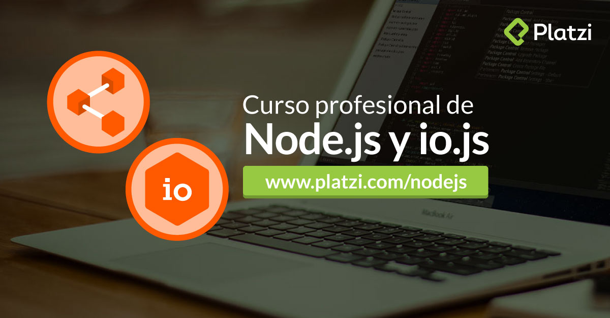 Curso Profesional de Node.js y Javascript 2014