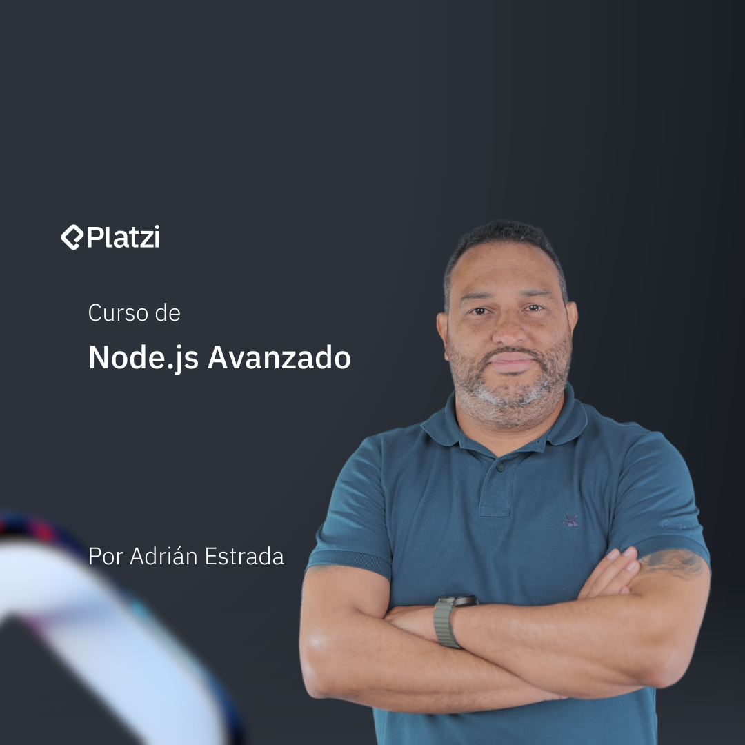 Curso de node js avanzado