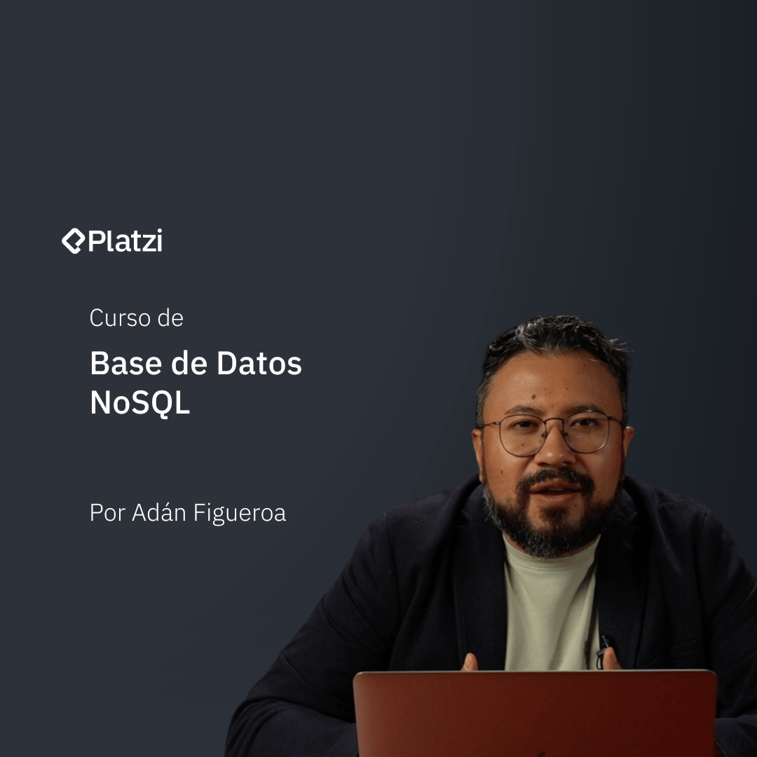 Curso De Base De Datos No Relacionales 6661