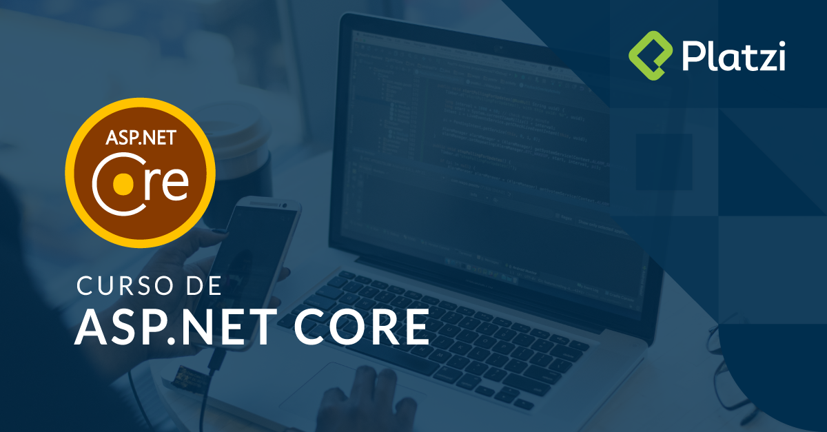 Curso de ASP.NET Core