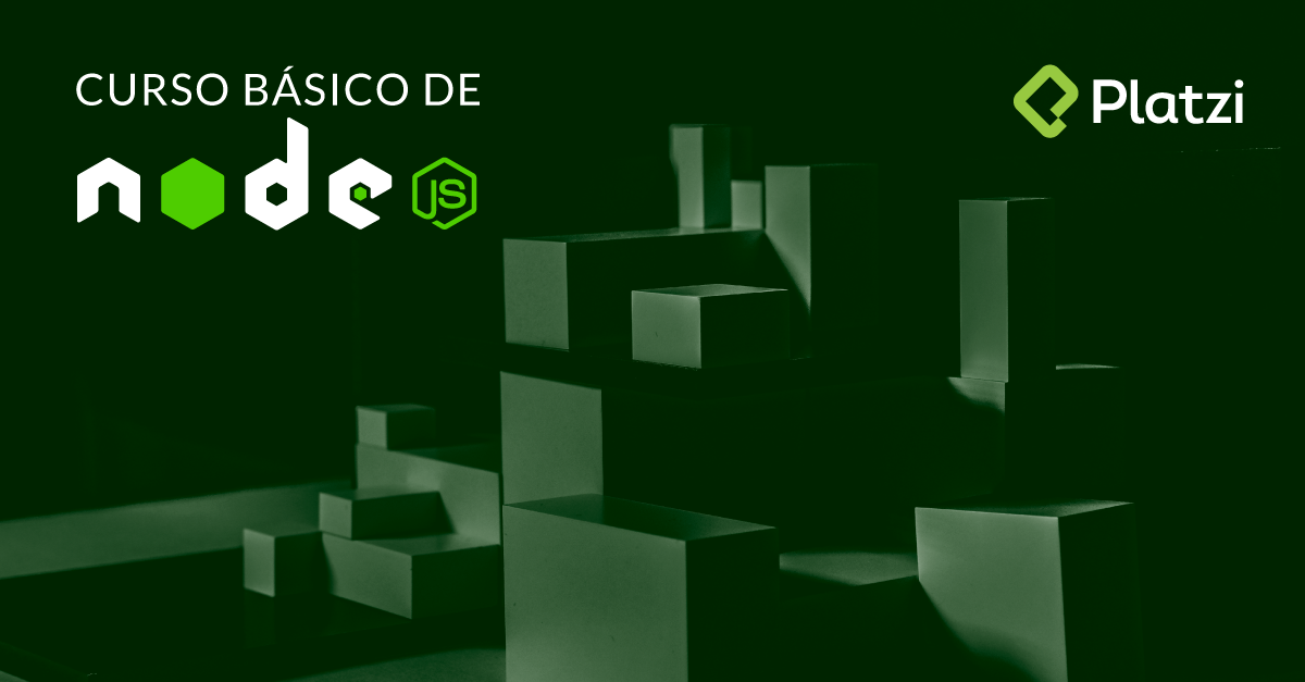 Curso Básico de Node.js 2018