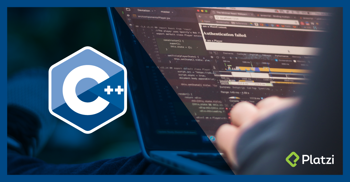 Curso de C++ [Empieza Gratis]