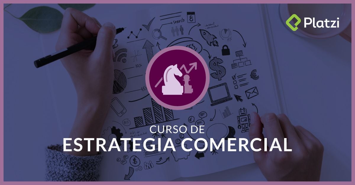 Curso de Estrategia Comercial