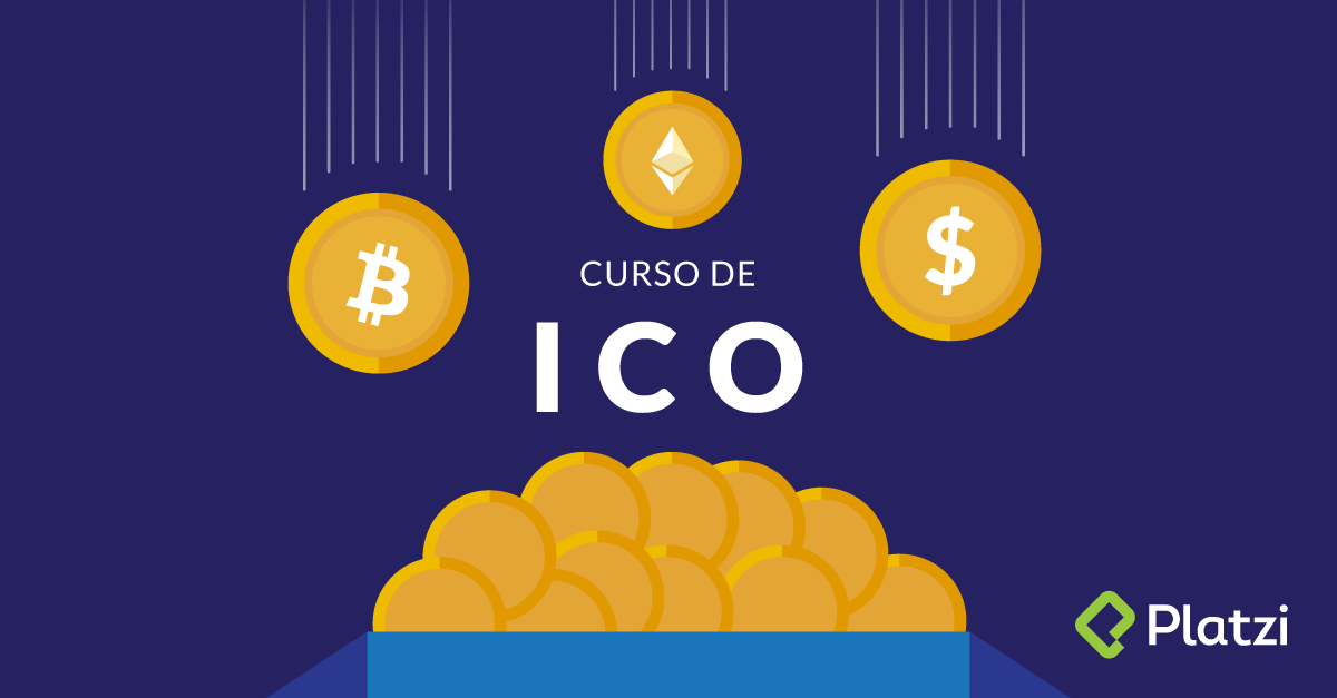 Curso de ICO: Initial Coin Offering