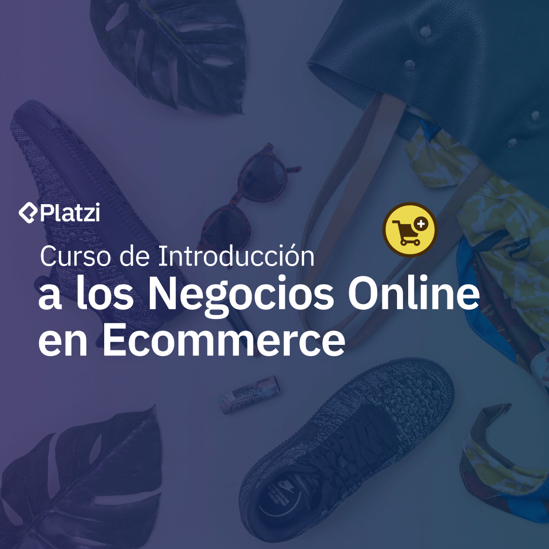 Curso de Introducción a los Negocios Online