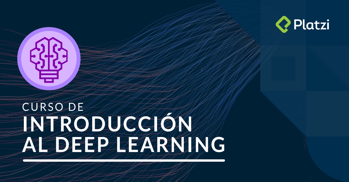 Curso de Introducción al Deep Learning 2018