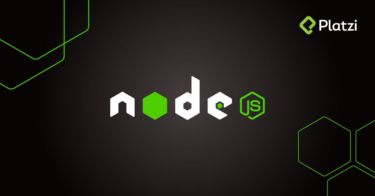 Curso de Node.js | Emir Salazar | 2018