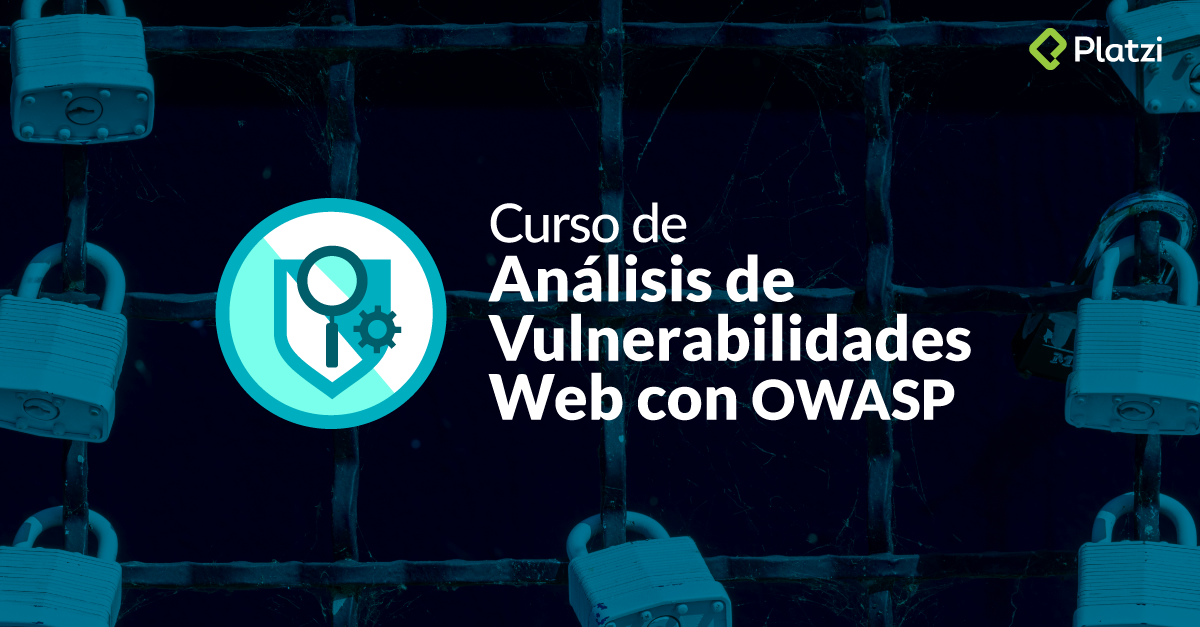 Curso de Análisis de Vulnerabilidades Web con OWASP 2017