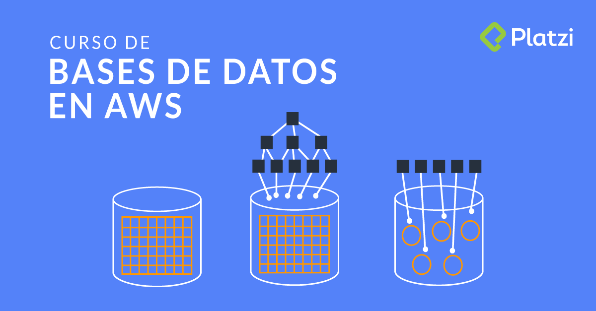 Curso de Bases de Datos en AWS