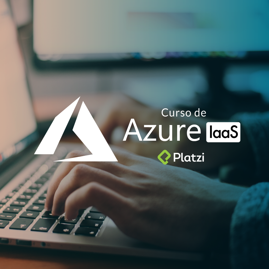 Curso de Azure IaaS