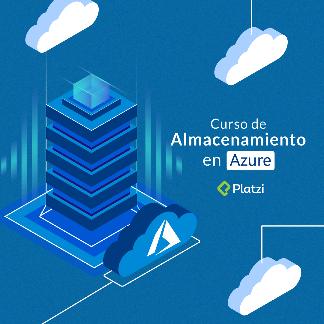 Curso de Almacenamiento en Azure