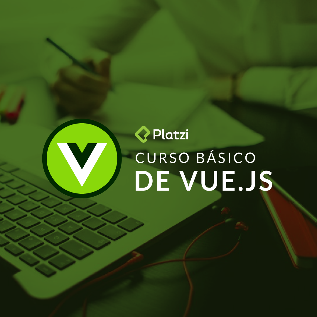 Curso Básico de Vue.js 2