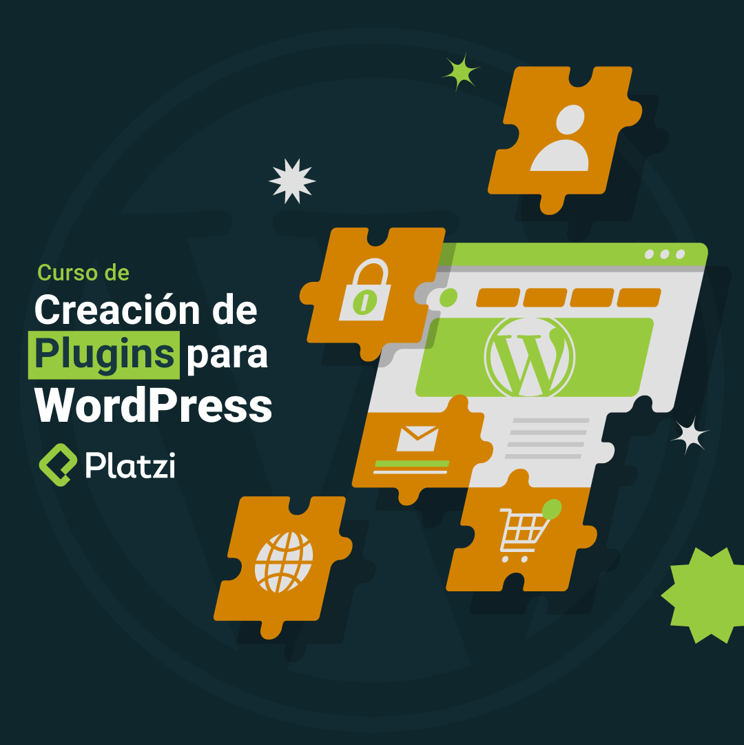 Curso de Creación de Plugins para WordPress