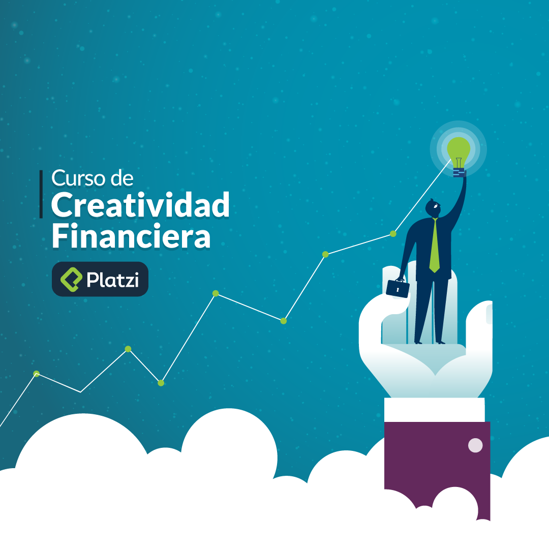 Curso de Creatividad Financiera