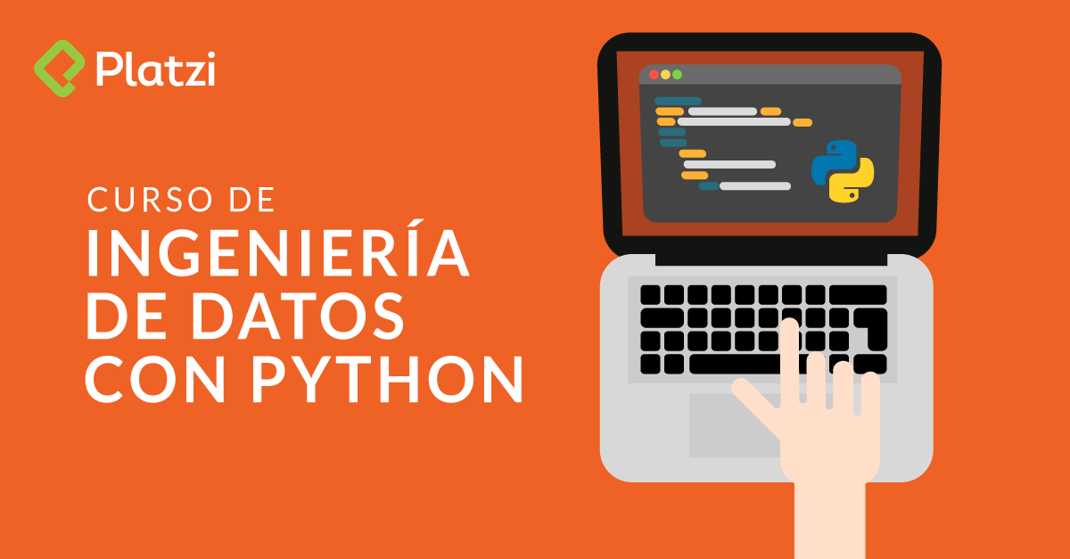 Curso de Ingeniería de Datos con Python