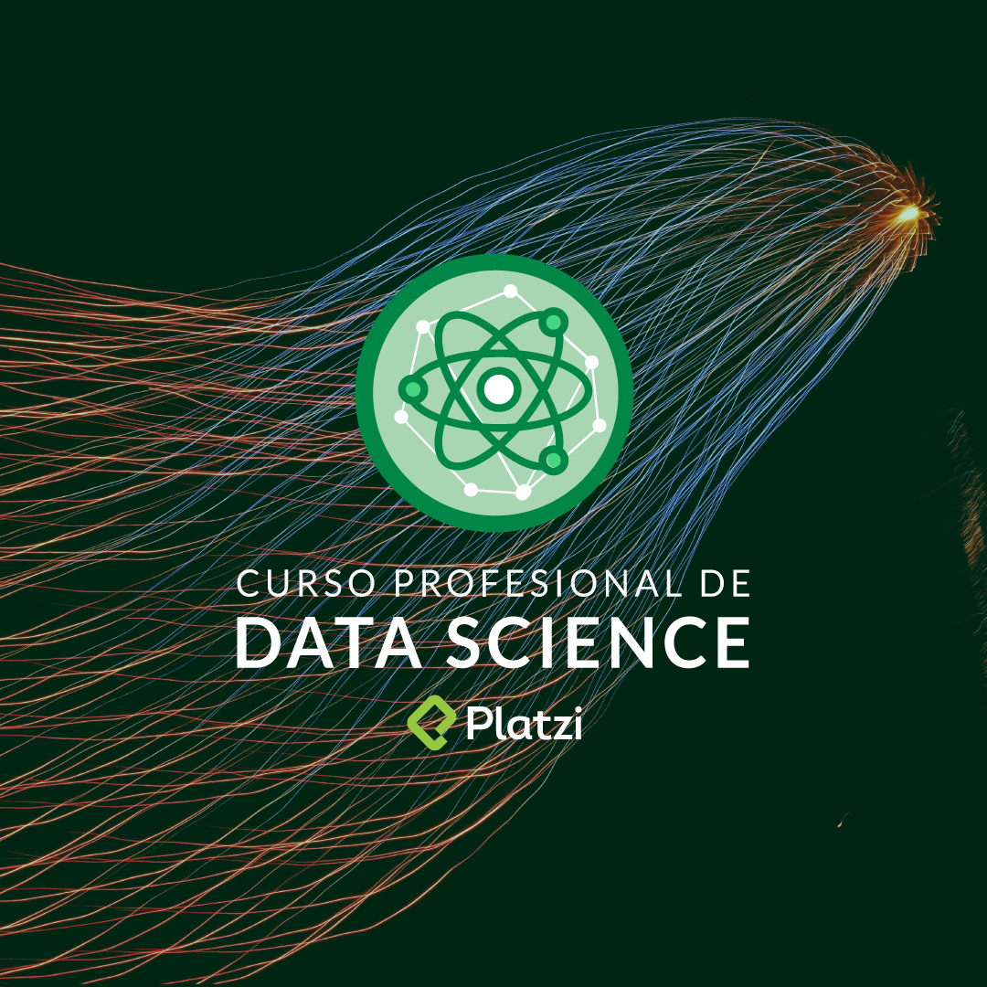 Curso Profesional de Ciencia de Datos 2019