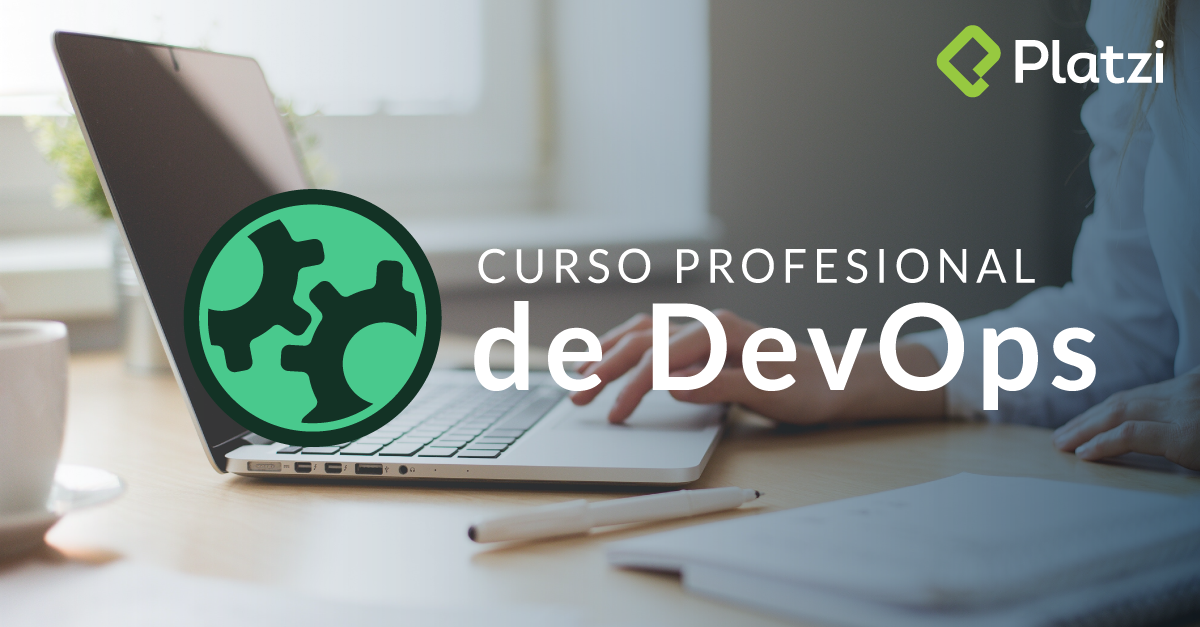Curso de DevOps [Empieza Gratis]