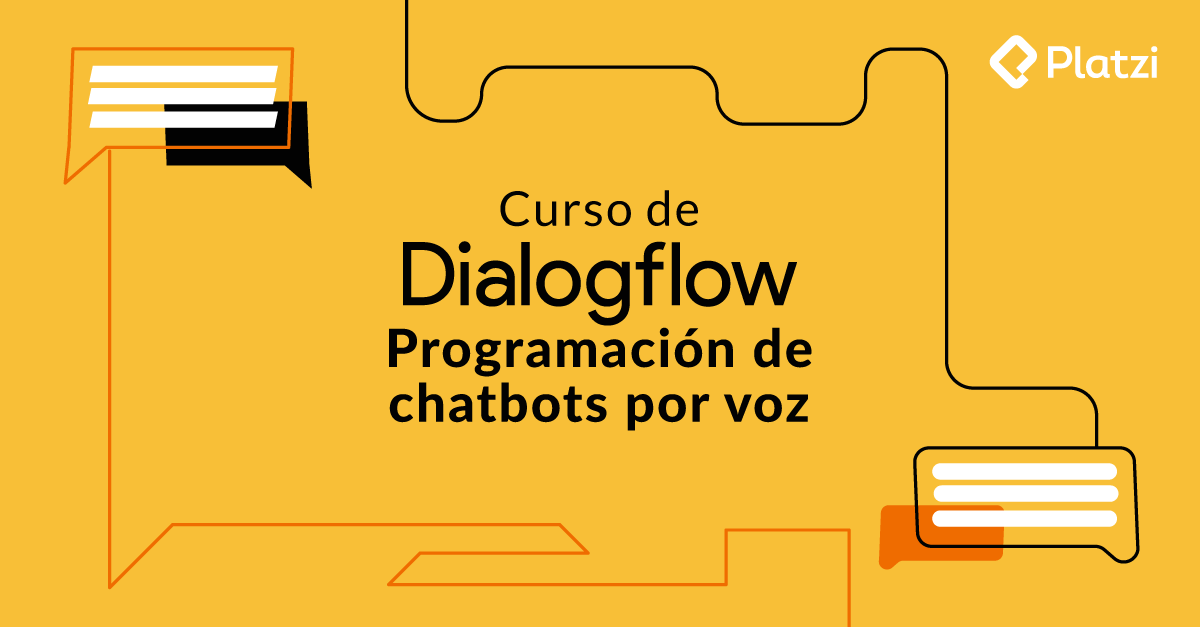 Curso de DialogFlow