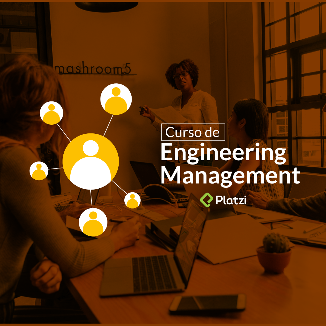 Curso de Engineering Management