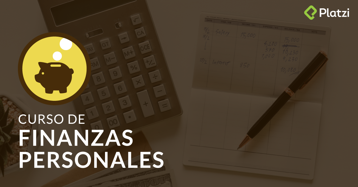 Curso de Finanzas Personales 2017