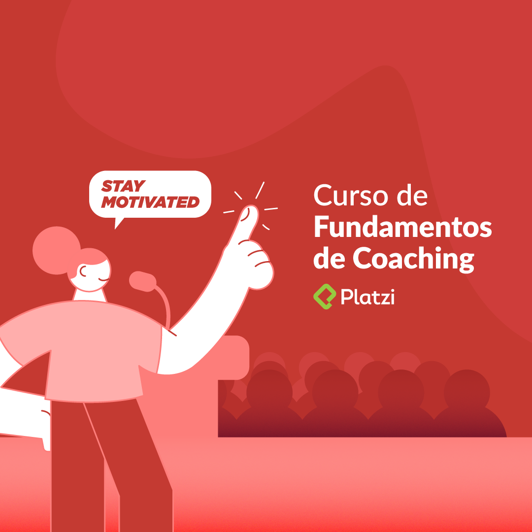 Curso de Coaching [Empieza Gratis]