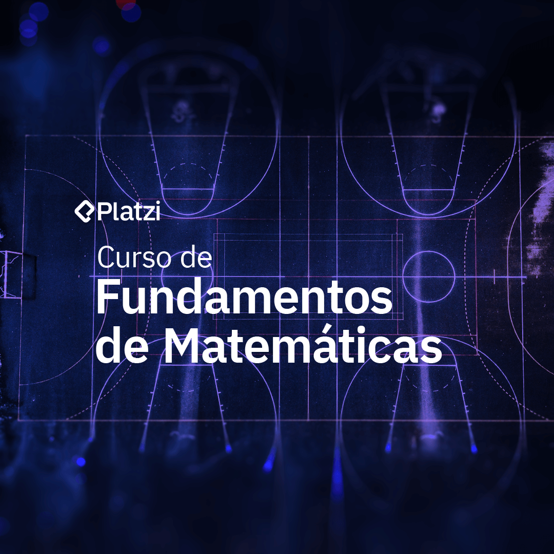 Curso de Fundamentos de Matemáticas