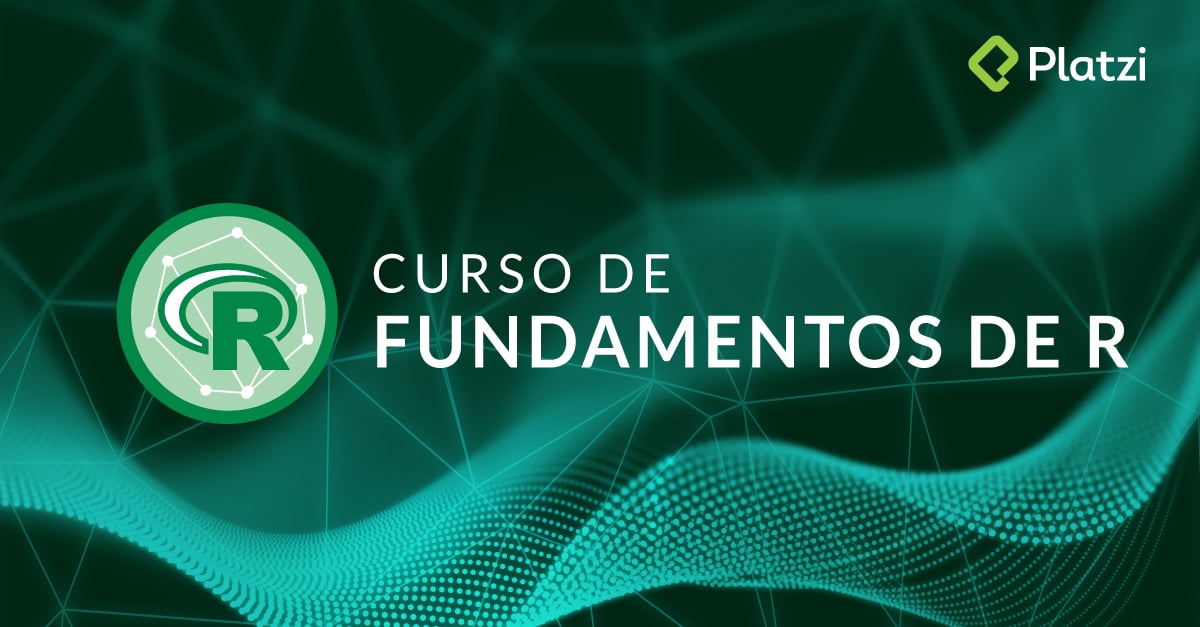 Curso de R [Empieza Gratis]
