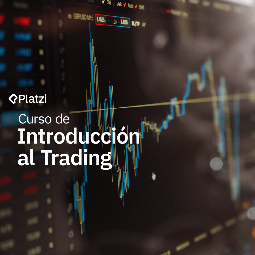 Curso de Trading [Empieza Gratis]