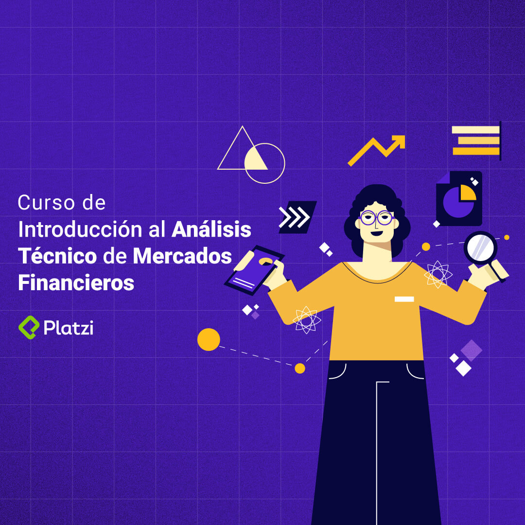 Curso de Análisis Técnico de Mercados Financieros