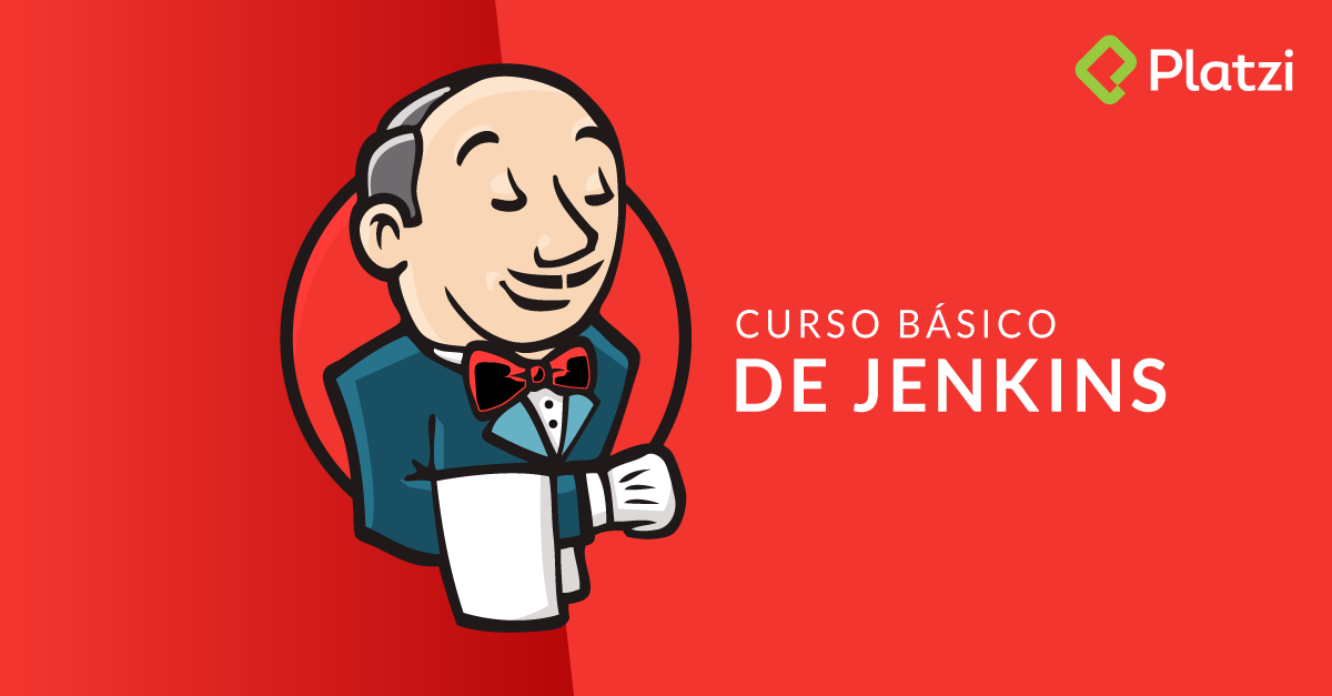 Curso Básico de Jenkins