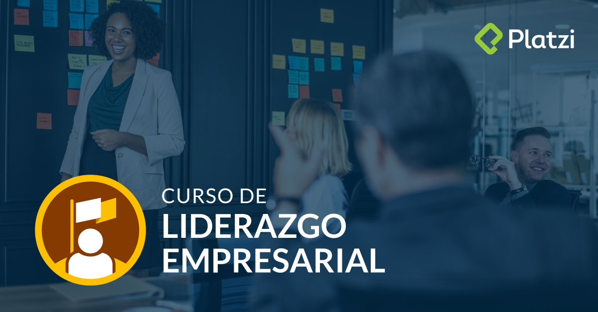 Curso de Liderazgo Empresarial