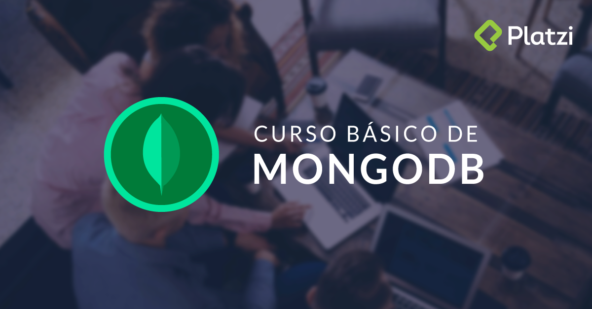 Curso Básico de MongoDB
