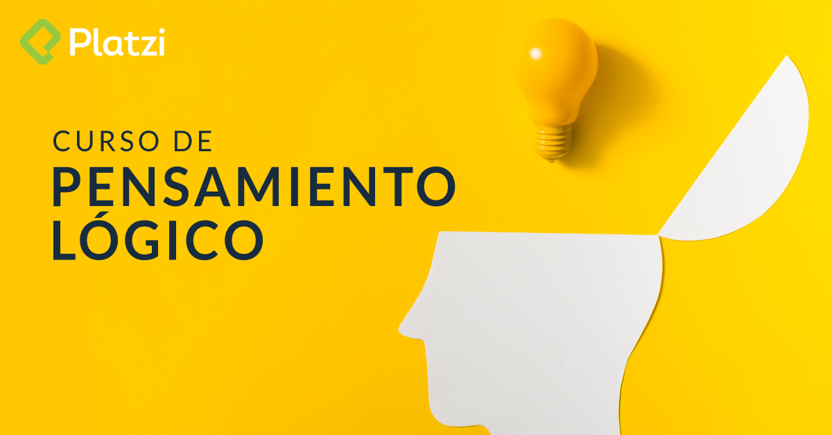 Curso de Pensamiento Lógico