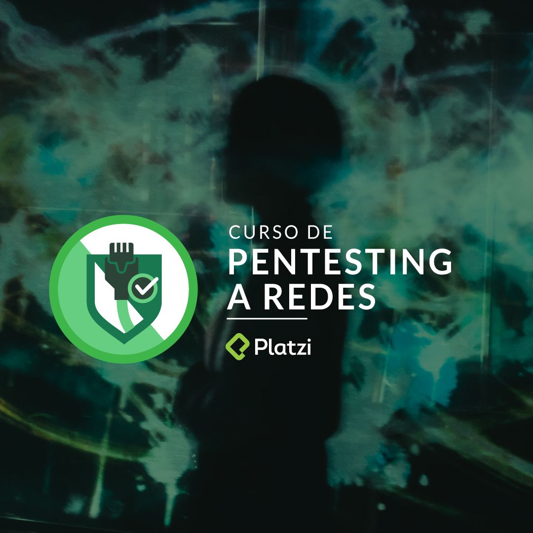Curso de Pentesting a Redes
