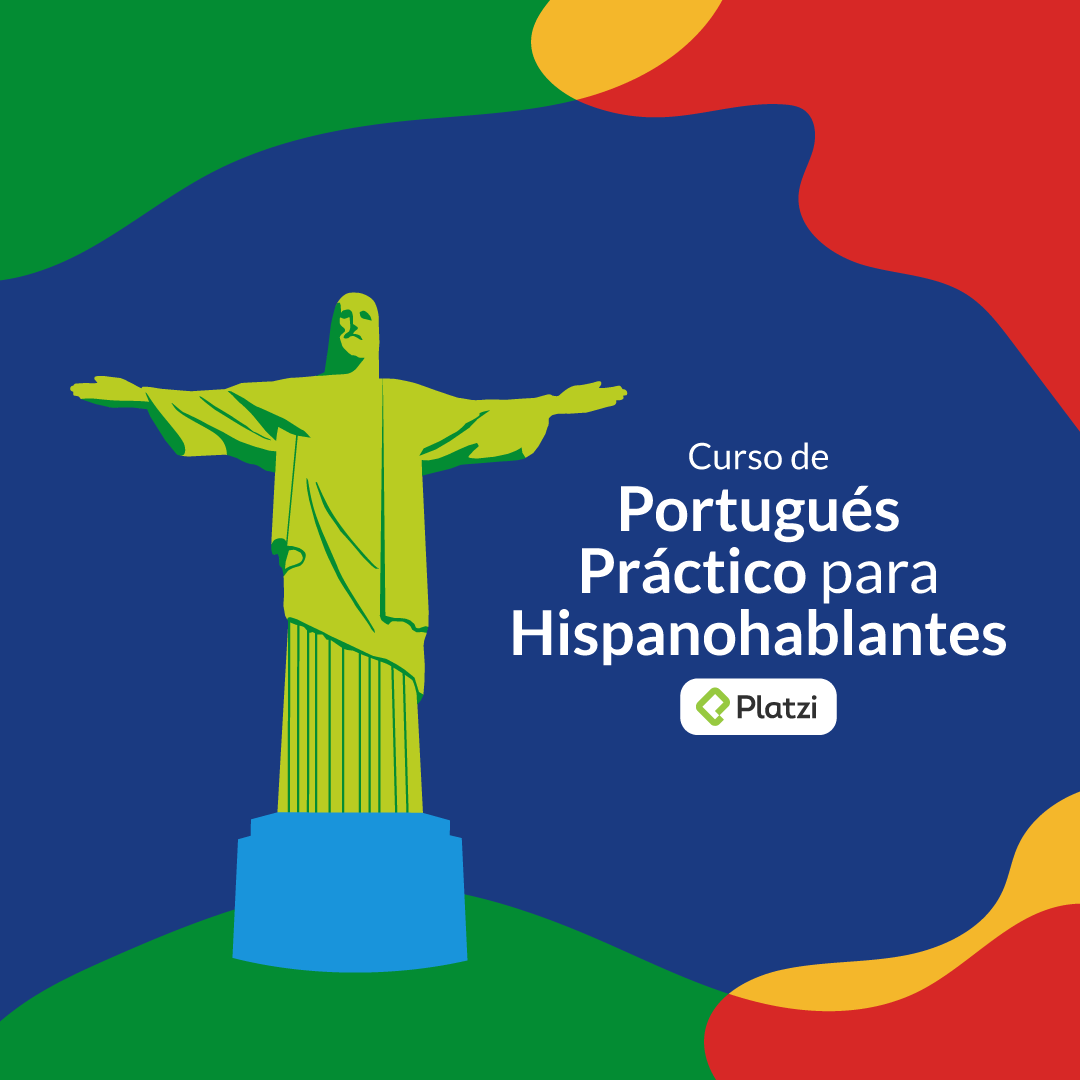 Curso Práctico de Portugués para Hispanohablantes
