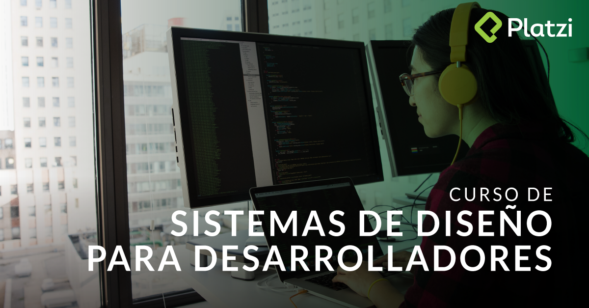 Curso de Sistemas de Diseño para Desarrolladores