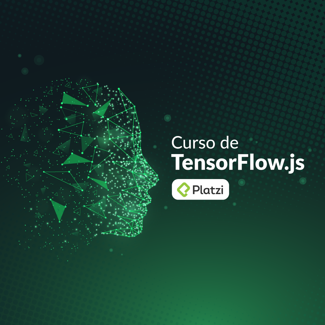Curso de TensorFlow.js