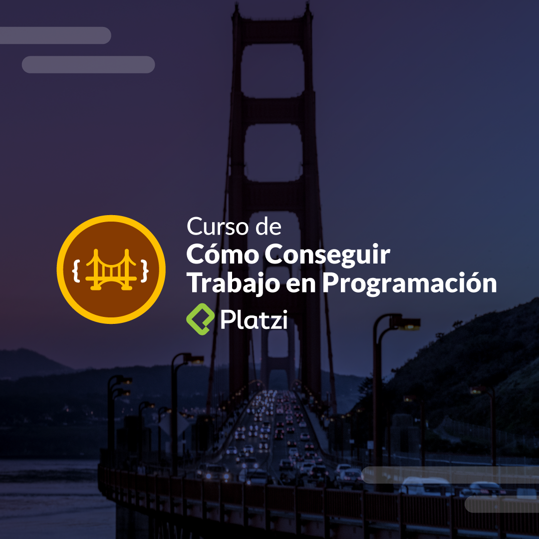 Cómo Conseguir Trabajo en Programación