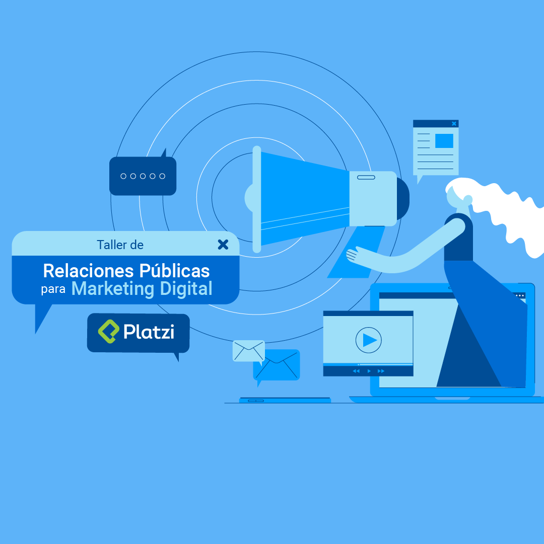 Curso de Relaciones Públicas