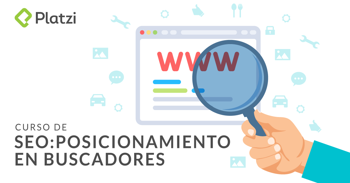 Curso de SEO: Posicionamiento en buscadores 2017