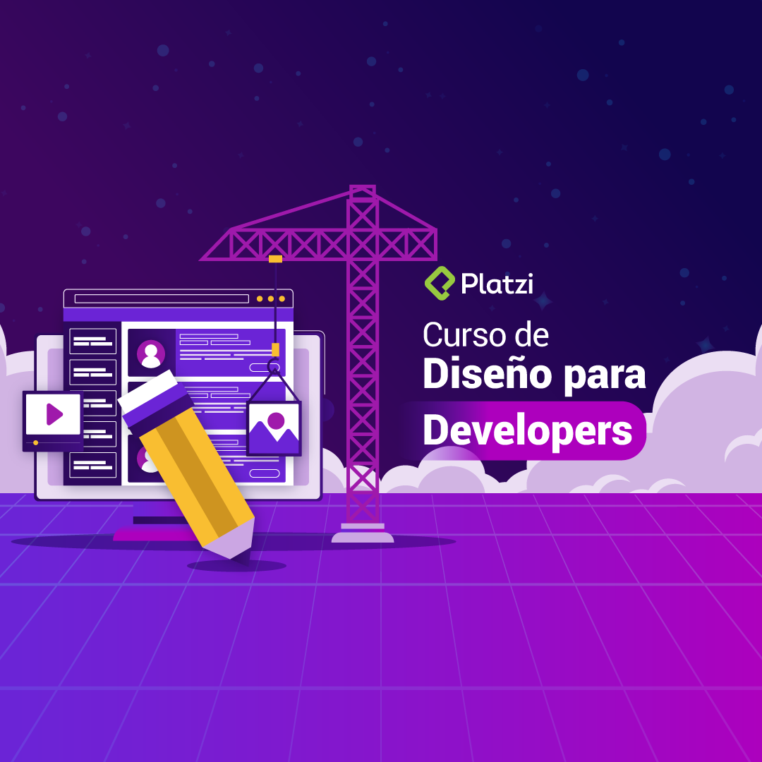 Curso de Diseño para Programadores