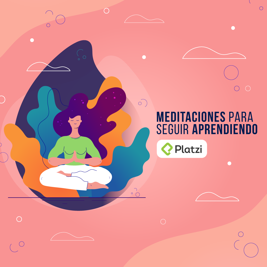 Curso de Meditación