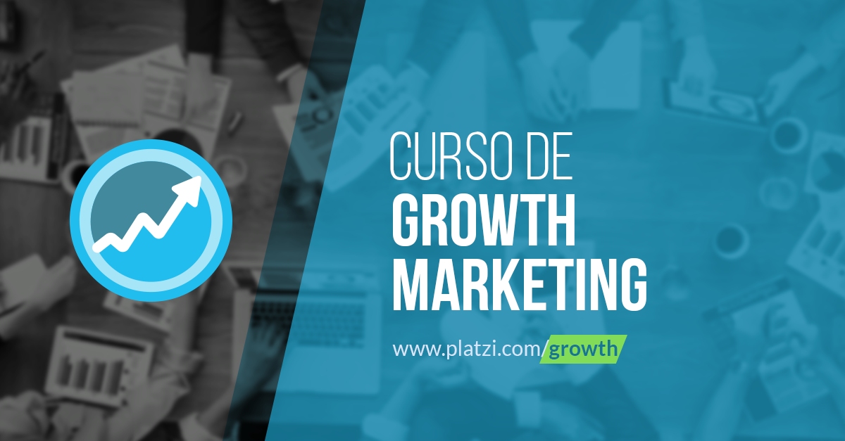 Curso de Growth Marketing 2016