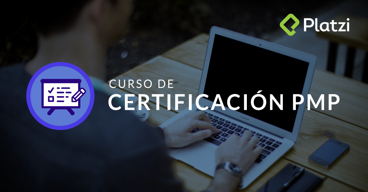 Curso de Certificación PMP - 2017