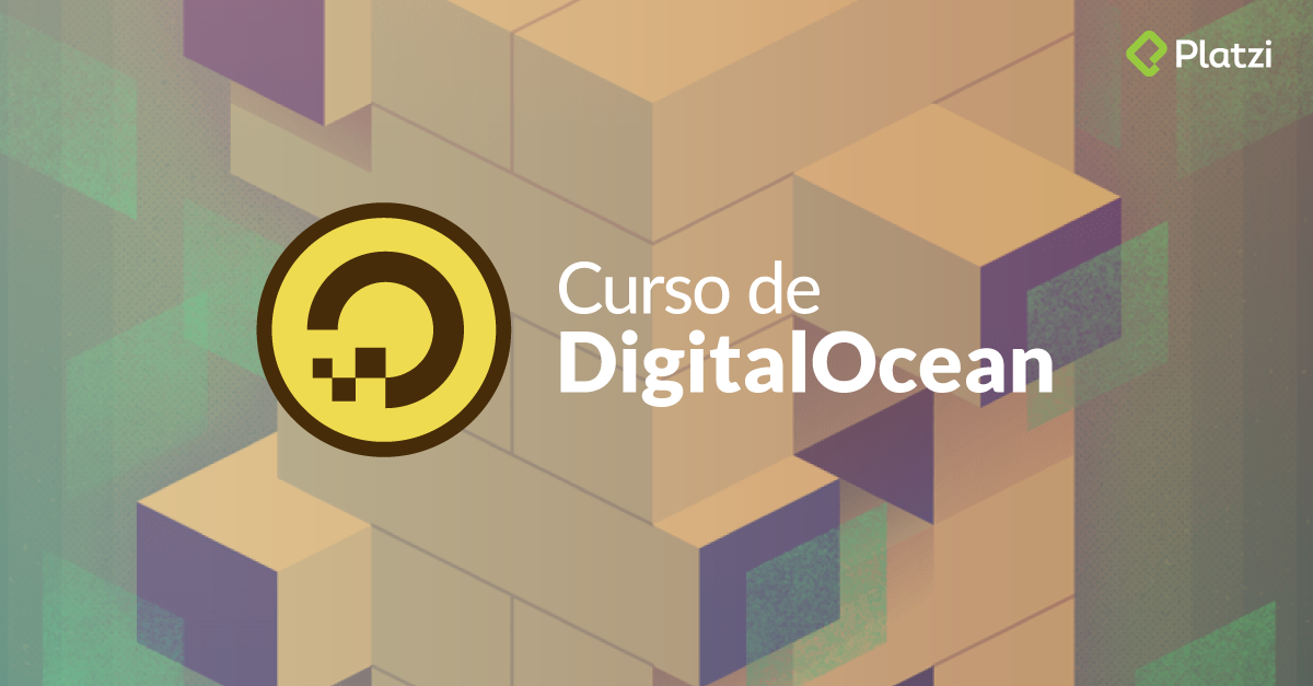 Curso de DigitalOcean 2017